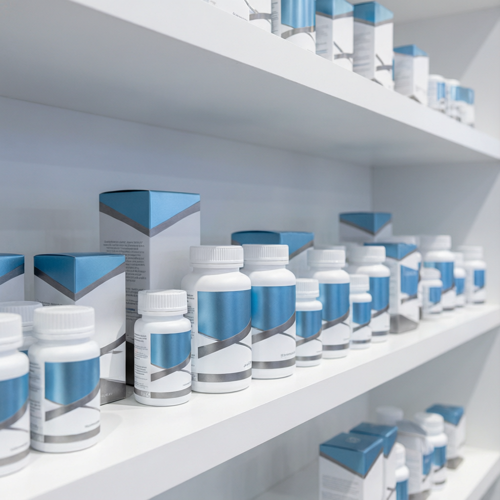Probiotic Market Trends 2026: What Global Brands Need to Know
