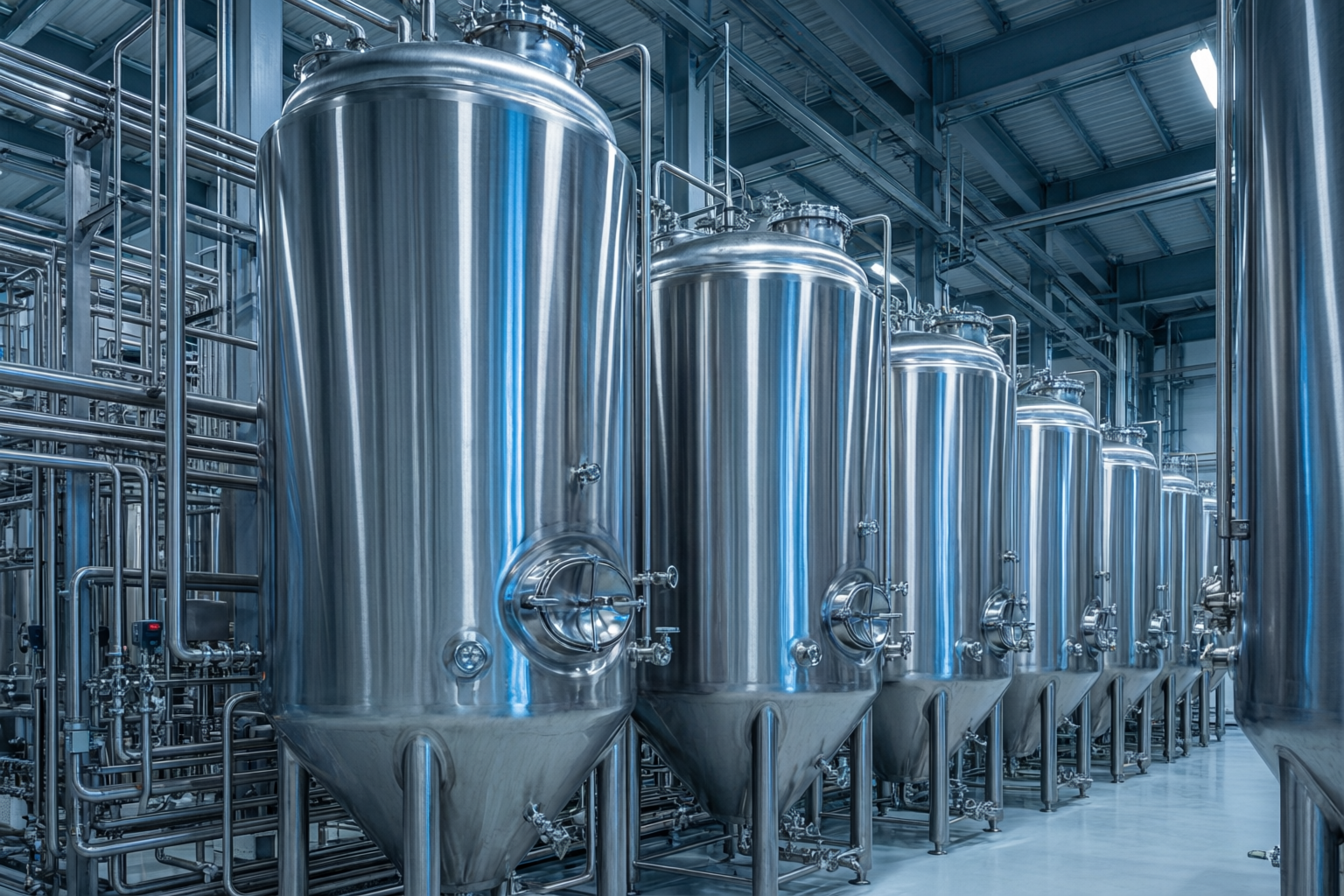 Cleanroom Filling & Packaging Lines
