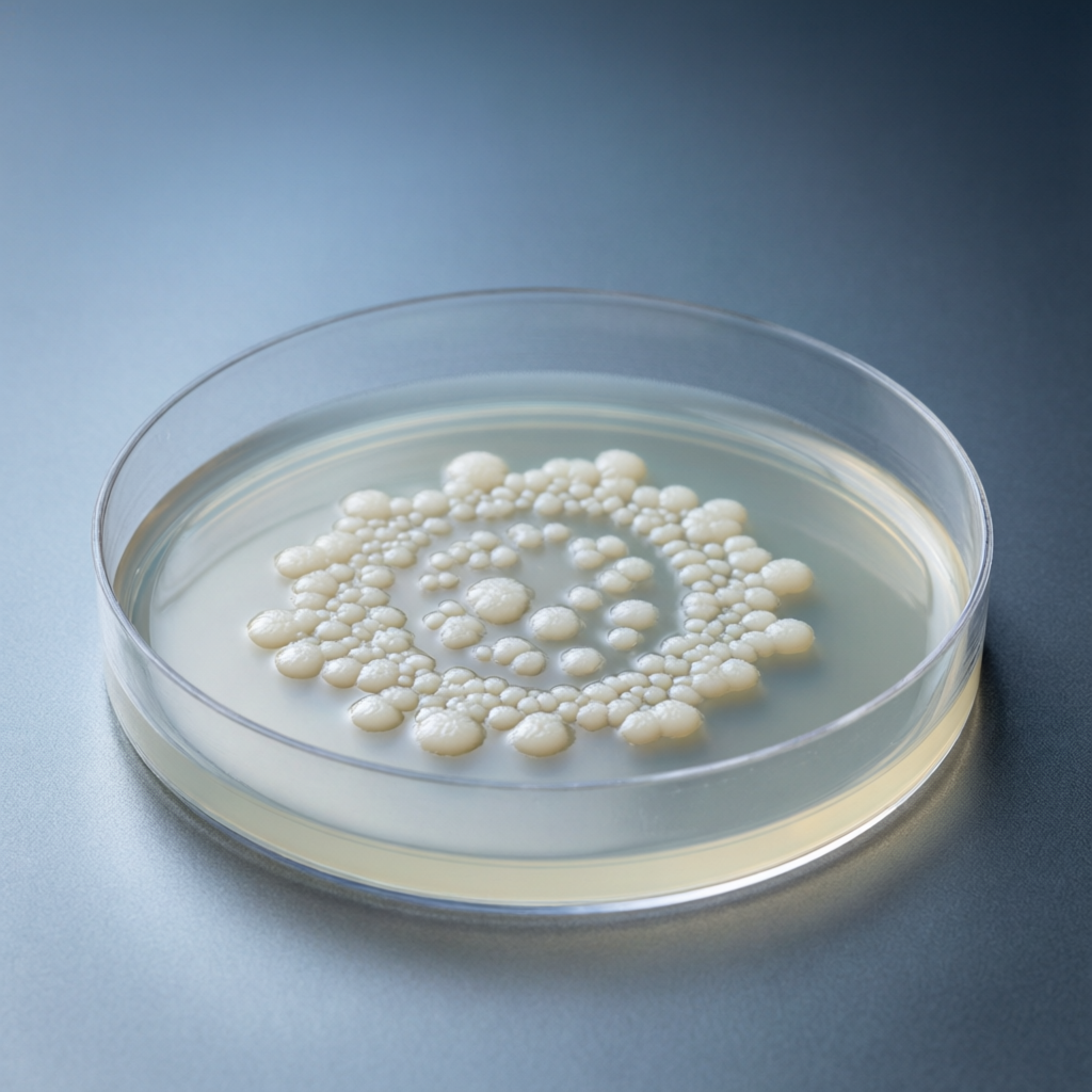 Strain Library & Genomics